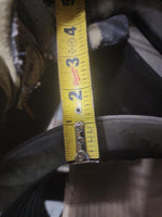 DRIVER BELT 1" Thickness, 15/8VF2650