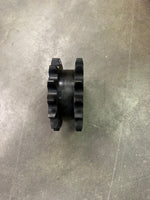 Martin D5100-316H Double Strand 15-Tooth Sprocket | 316H Chain