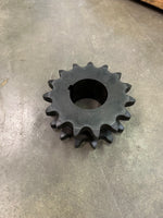 Martin D5100-316H Double Strand 15-Tooth Sprocket | 316H Chain
