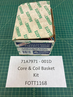 ATC CORE & COIL BALLAST KIT