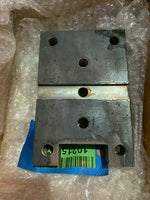 Mixer Systems Inc Holder Machine Arm XF02430000