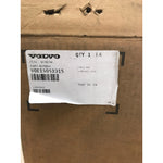 Volvo VOE15053915 Front Left Side Cab Glass Window Wheel Loader L60F-L250H