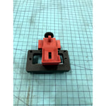 Brady 65321 Circuit Breaker Lockout 480/600V Oversized Clamp 2.25 - Lot of 11