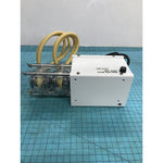 Perma Pure Baldwin 3KPB-003 Dual Head Peristaltic Drain Pump 115V Masterflex