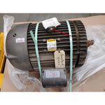 50HP RPM1775 Frame326T Electric Motor 230/460 VAC, 3 PHASE