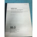 N&RD EPE5-TCP-D EPE 5 Plus Ethernet Port Expander Communication Module