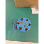 Vickers 825 S8 Hydraulic Check Valve | High Pressure Industrial Valve