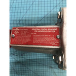 Cooper Crouse-Hinds AFU0333-55 Hazardous Location Conveyor Rope Pull Switch