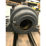Dodge Steevoil Pillow Block Bearing Housing Assembly 2-Way Split Housing