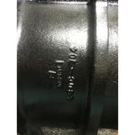 Rot-Flo 8x8 Rotary Airlock Feeder Valve Cast Iron Housing Assembly