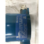 ELECTRONIC UNIT WITH TIME ;DELAY AND ENCL PLUG CHUTE
