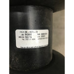 Superior Industries D6-RETI-72 CEMA D Rubber Cushion Return Idler Roller