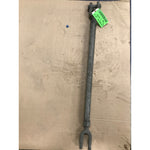 Adjustable Turnbuckle 36"-60" Jaw & Jaw Clevis Heavy Duty Steel Long Reach