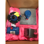 AMETEK Drexelbrook Explosion Proof Level Transmitter Sensor Assembly w/ Bracket