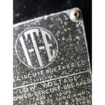 ITE K-1600 Low Voltage Power Circuit Breaker 3 Pole 600V 1600A