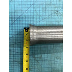 Goulds Pumps 64656 Split Throat Shaft Sleeve 6" Long 2-3/4" Flange