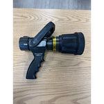 Akron 4820 Assault Nozzle with Grip and Spinning Teeth - (Missing Two Teeth)
