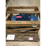 WEG W22 Premium 50HP 3 Phase Electric Motor 324/6TSC Frame TEFC