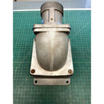 Crouse-Hinds AR642 M3 60A Arktite Receptacle w/ AJA6 & AJ46 Box NO COVER