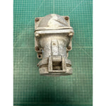 Crouse-Hinds AR642 M3 60A Arktite Receptacle w/ Cover AJA6 AJ46 Box