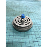 Gardner Denver 201VFM307A OEM Discharge Valve Assembly Kit w/ 25L4 Gasket