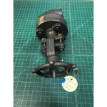 Vogt Valve, #SW11103, Type 600, Full port