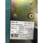 Merlin Gerin Masterpact MCH-M Motor Mechanism 685765 100/125VDC Circuit Breaker
