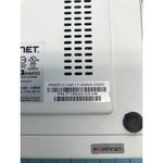 Fortinet Fortiwifi 60E, FWF-60E Without Antenna and Power Supply Cord