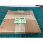 Slinger outer oil seal