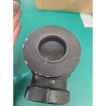 Vickers 825 S8 Hydraulic Check Valve | High Pressure Industrial Valve