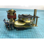 Merlin Gerin Masterpact MCH-M Motor Mechanism 685765 100/125VDC Circuit Breaker