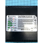 Motorola WPLN4243A IMPRES Charger w/ ML 18-8140100-A1 Power Supply XPR APX