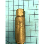 Victor Flamebuster Model FBF Oxygen Flashback Arrester