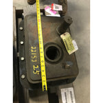 Falk 2215J25 Enclosed Gear Drive Speed Reducer 24.94:1 Ratio Industrial Gearbox