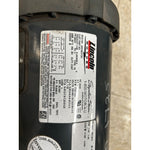 NEW Lincoln Electric 2hp motor