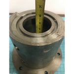 ITT Goulds Pumps 166A Outboard Bearing Housing Assembly Pump Component