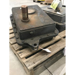 Falk 4307J25 Enclosed Gear Drive Speed Reducer 25.03:1 Ratio Gearbox