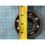 SKF 6308 Deep Groove Ball Bearing 40mm Bore 90mm OD USA Made