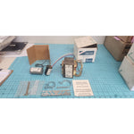 Core&Coil Ballast Kit 71A8041-001D, 100W S54 HP Soduim, 480V 60Hz Hx-HPF