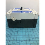 Westinghouse HFD3100 Series C Circuit Breaker 100A 3 Pole 600VAC HFD 65k NEW