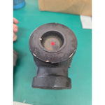 Vickers 825 S8 Hydraulic Check Valve | High Pressure Industrial Valve