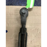 Adjustable Turnbuckle 36"-60" Jaw & Jaw Clevis Heavy Duty Steel Long Reach