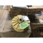 IMPELLER, PUMPLIME SLURRY PREP SYSTEM