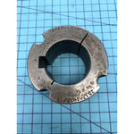 Dodge 117173 Taper-Lock Bushing 2517 Size 1-15/16" Bore Lot of 2