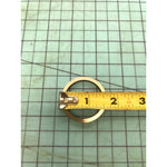 Packing Rings 649264-1 Industrial Seal Rings for Valve Pump Packing Assembly