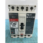 Cutler-Hammer HMCP015E0C 15A 3 Pole Motor Circuit Protector 600VAC