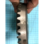 NOS Elliott 634698-3 Gleason Spiral Bevel Ring & Pinion Gear Set Type V