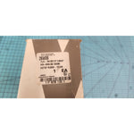Woodhead 26W09 Watertite Turnex Plug, Non-NEMA 20A, 120/208V Neotex Rubber