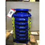 Pathway 6" Expansion Joint 150 PSI 150# Flanged 3.5" Movement K54510-1