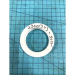 PTFE Teflon Wear Ring Seal Spacer Electric Fire Pump Fitting - 23001303-5012